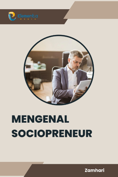 Mengenal Sociopreneur